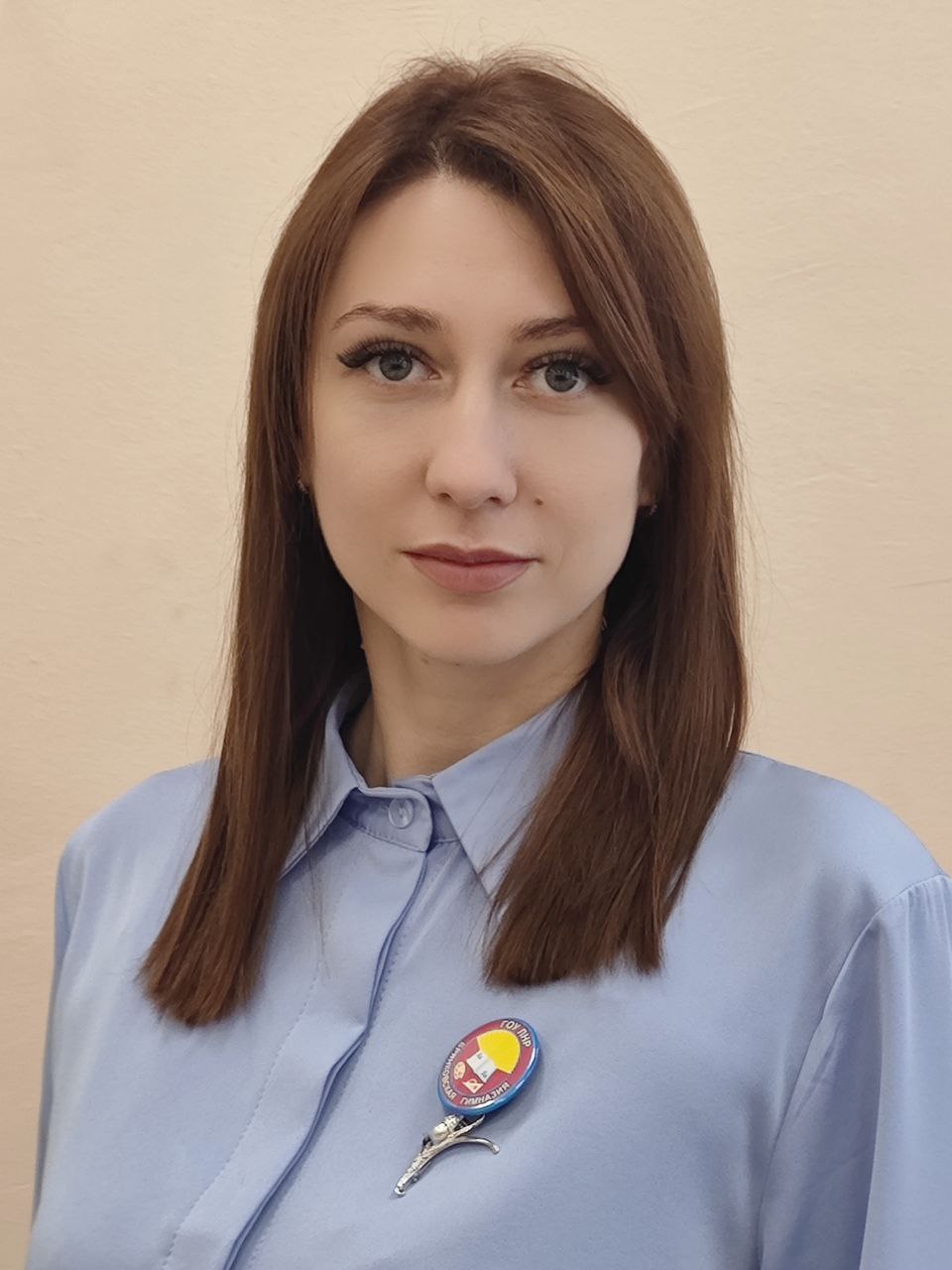 Максименко Светлана Александровна.