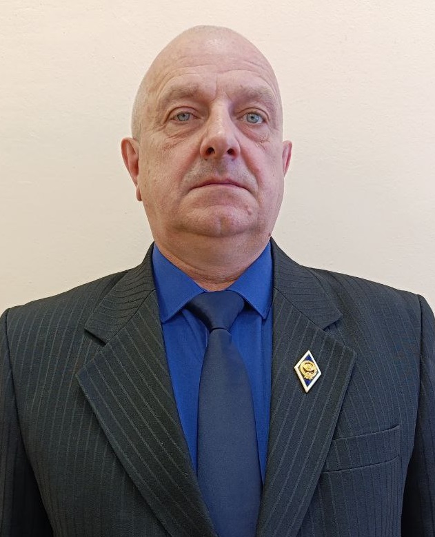 Шишкин Василий Михайлович.